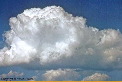 Cumulus