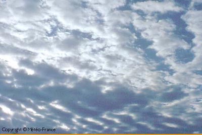 Stratocumulus