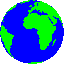 Observation de la Terre