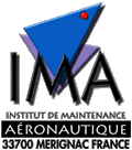Institut de Maintenance Aéronautique