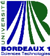 Université Bordeaux1